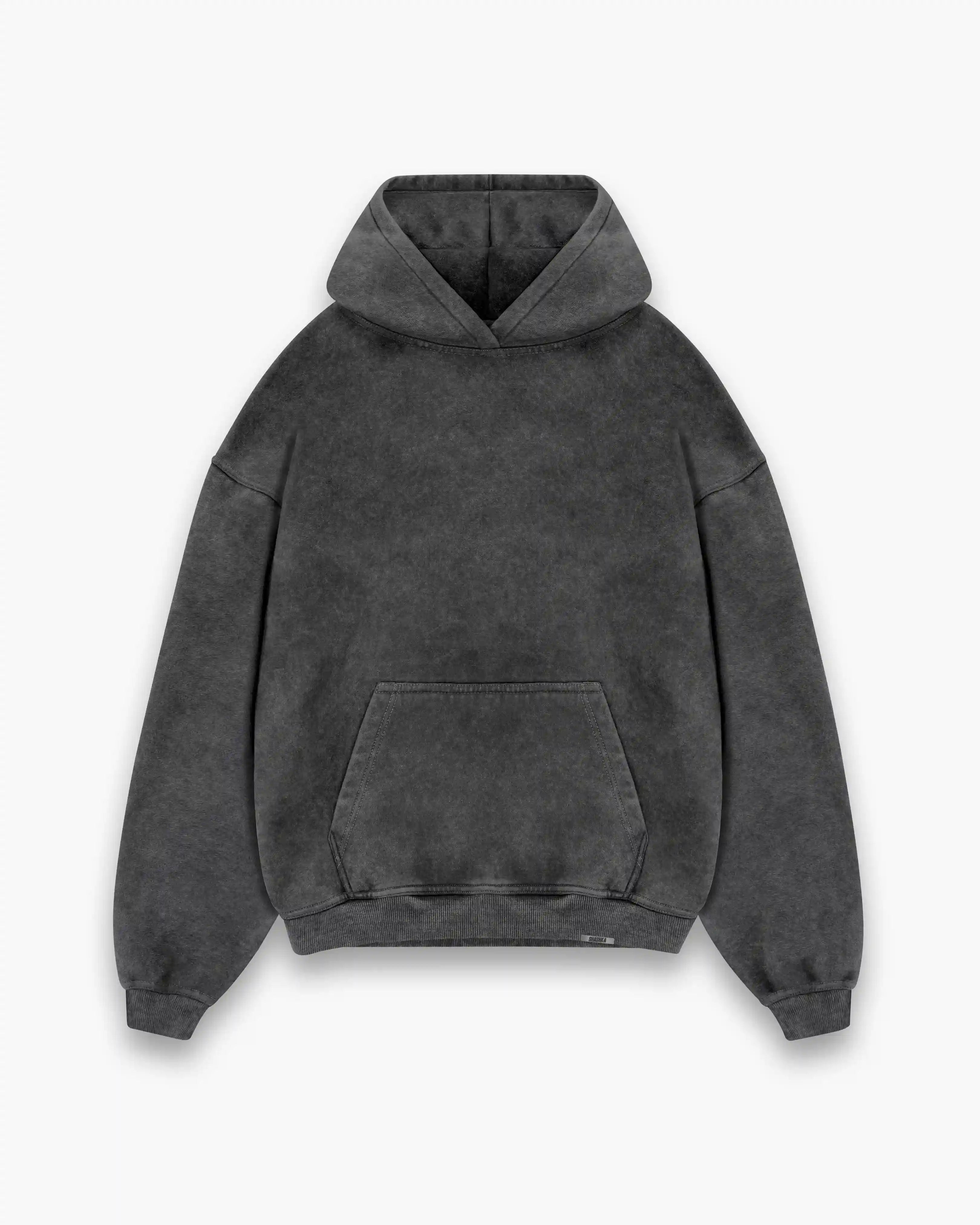 DNA Blanks Acid Washed Hoodie