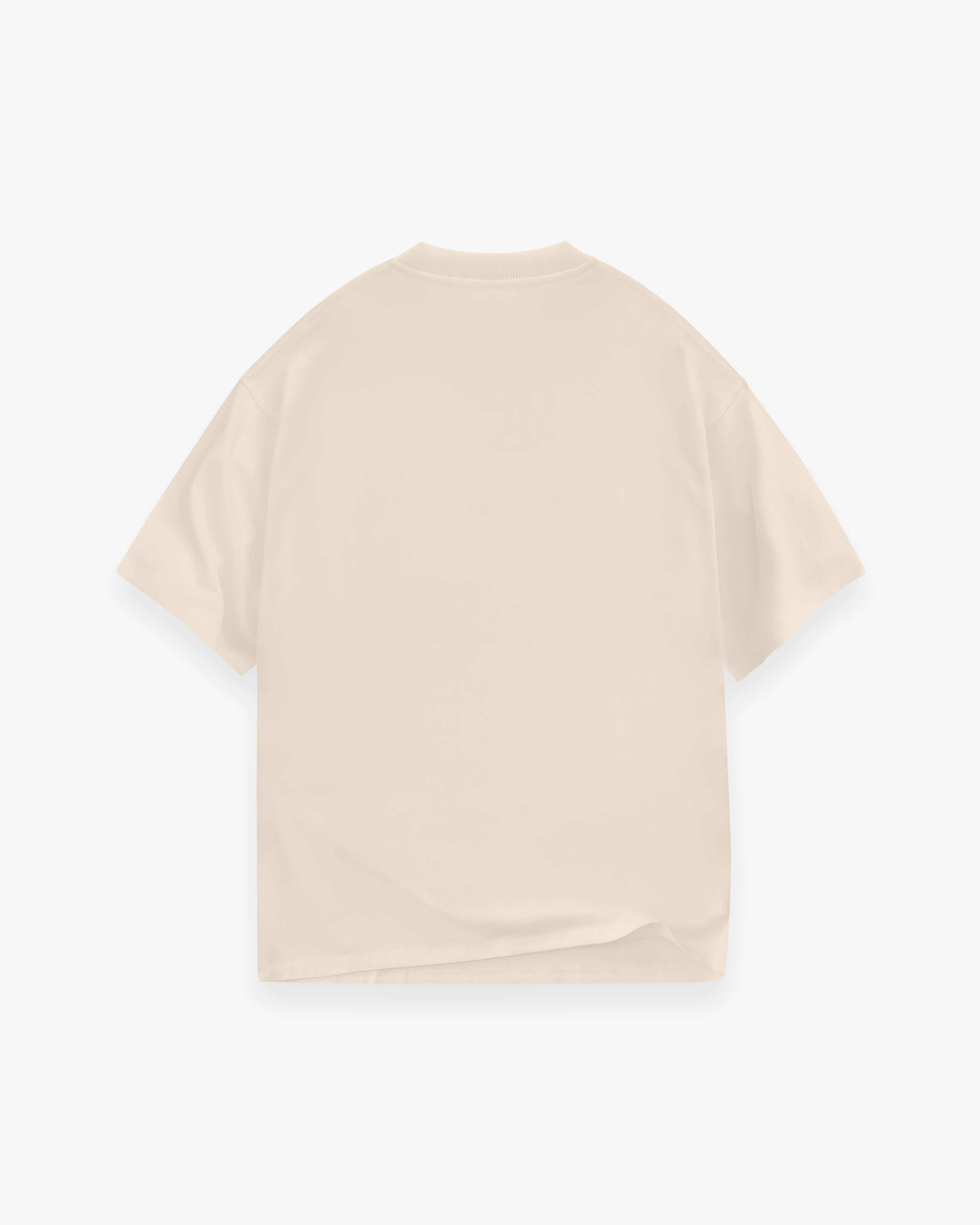 DNA Blanks Peyote Tee