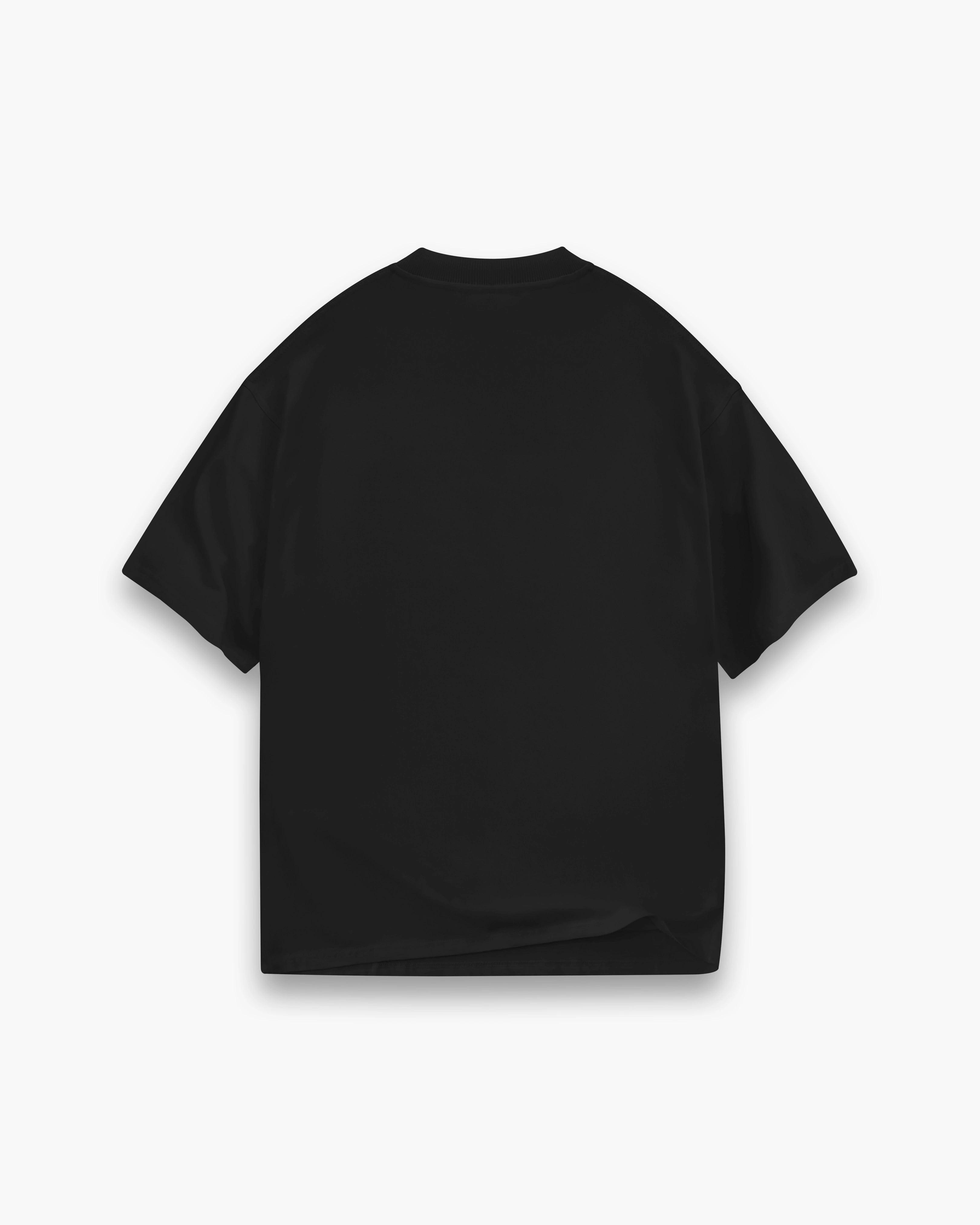DNA Blanks Ultra Black Tee