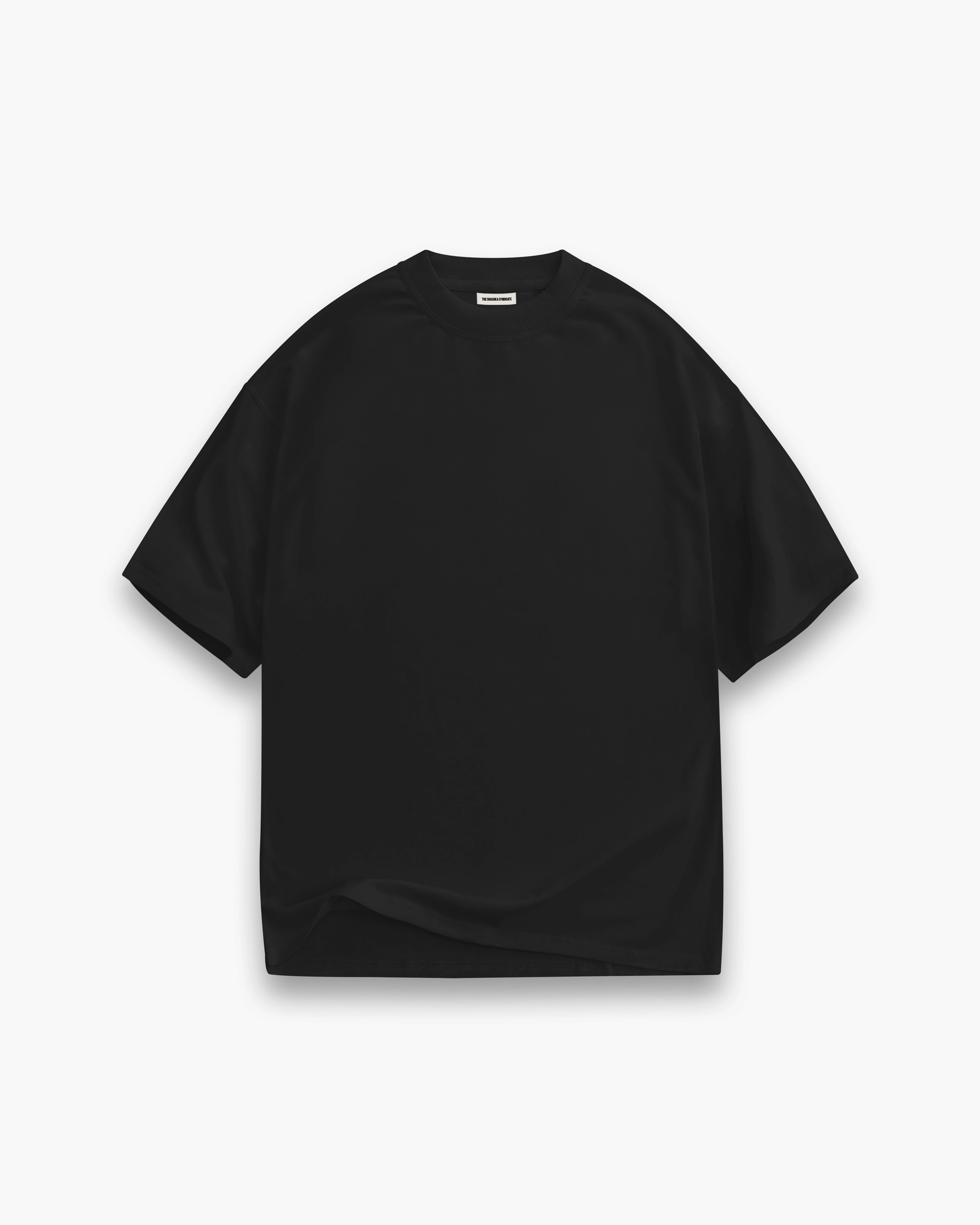 DNA Blanks Ultra Black Tee
