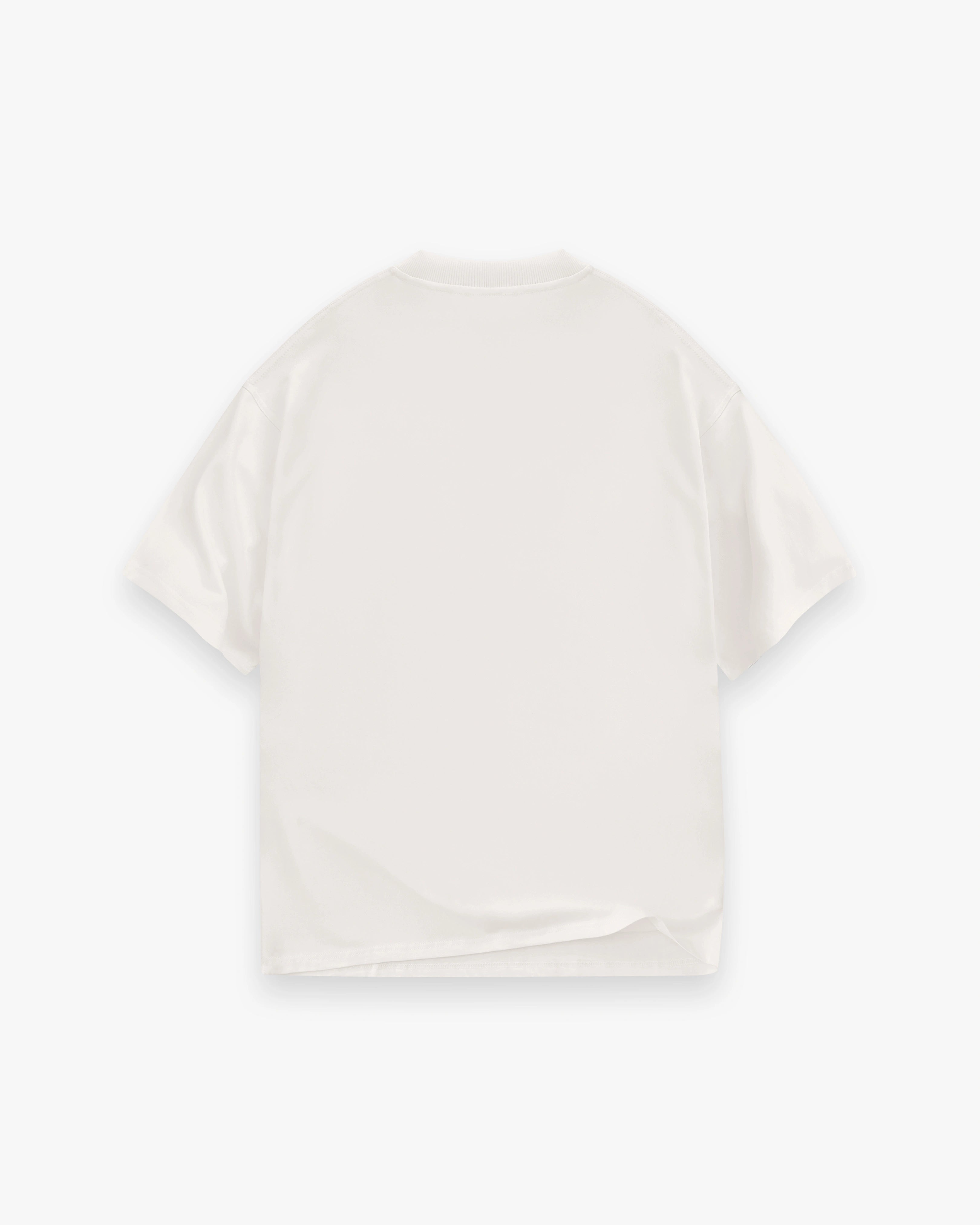 DNA Blanks Vintage Cream Tee