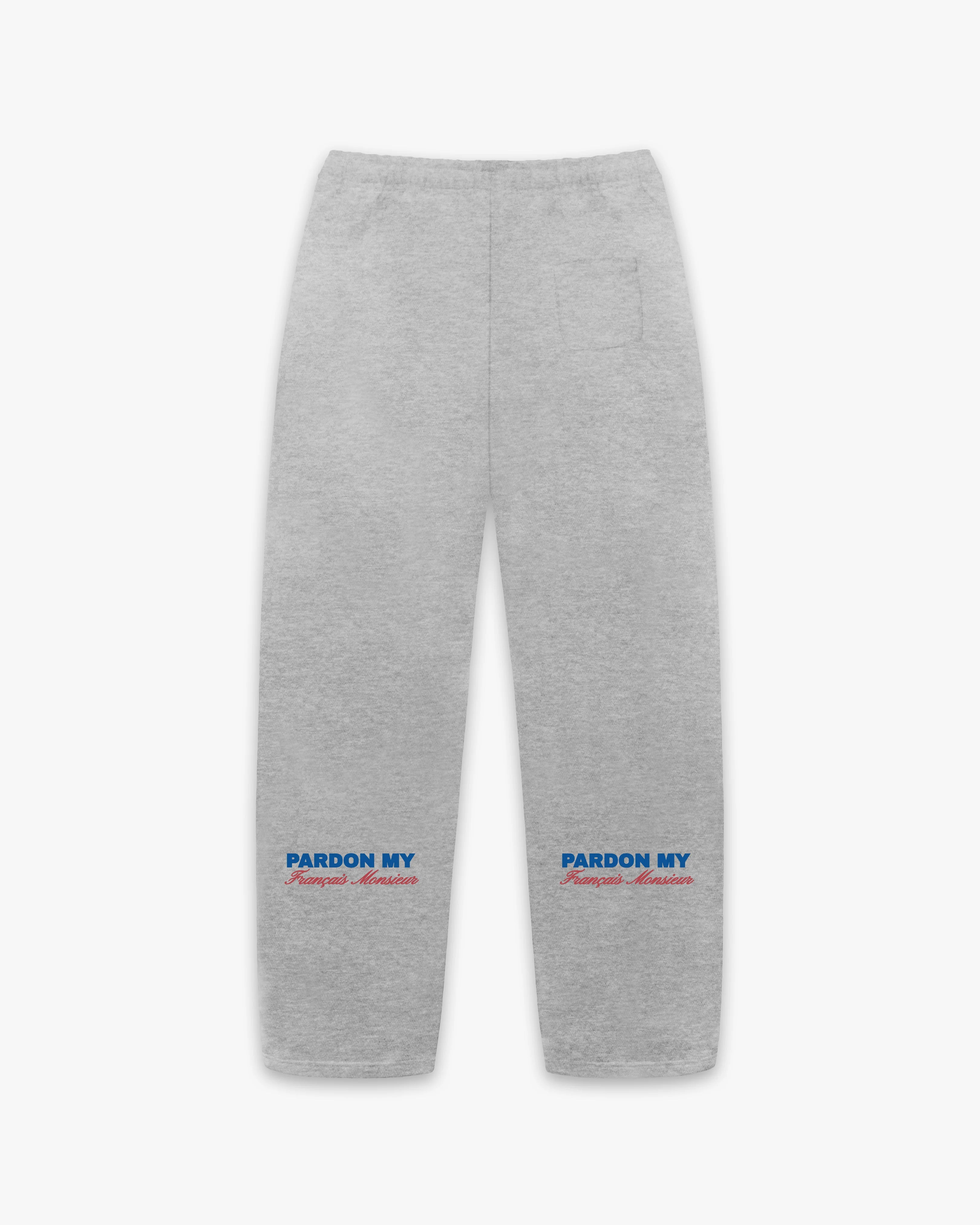 Pardon My Français Trackpants