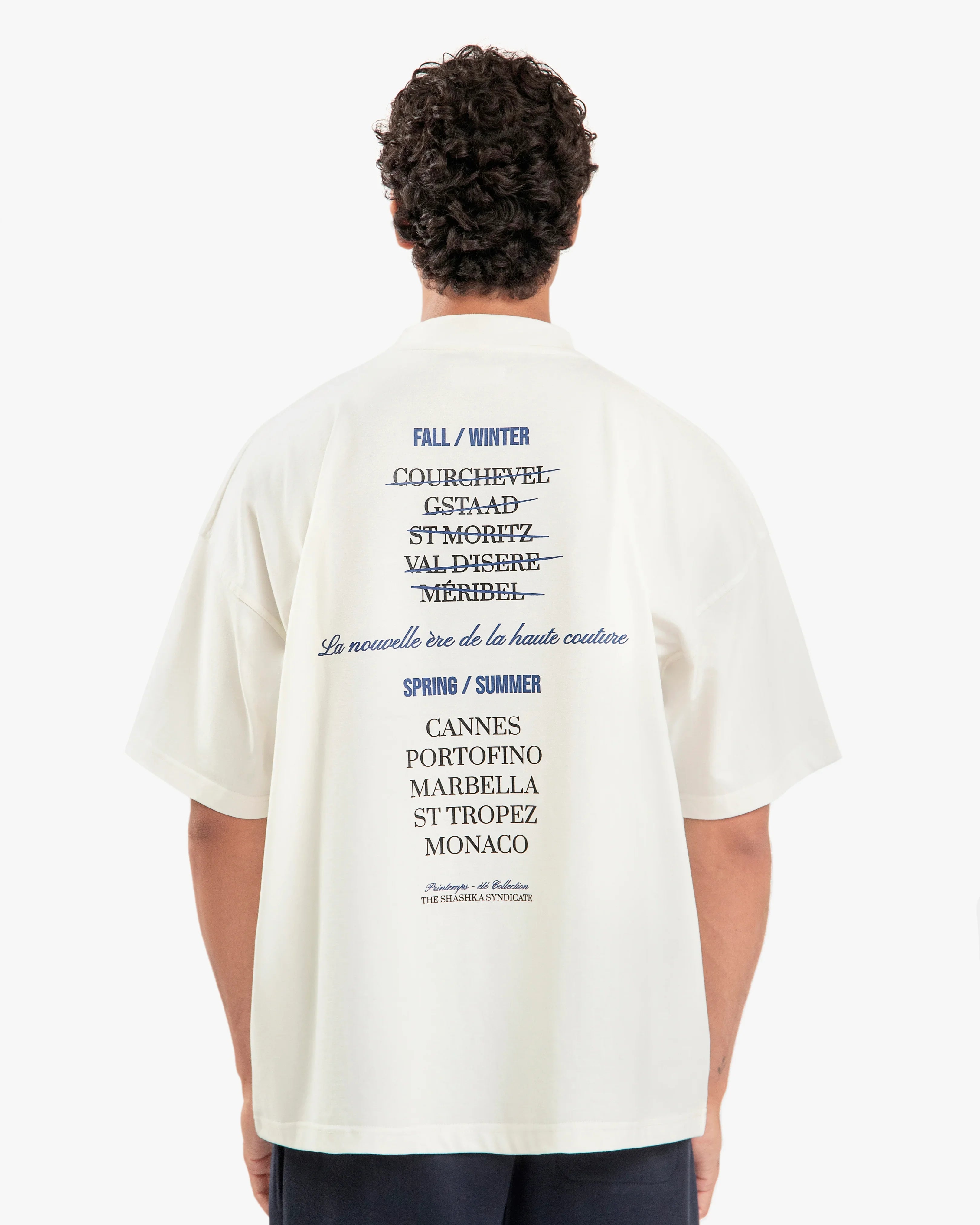 Endless Summer Heavy Tee