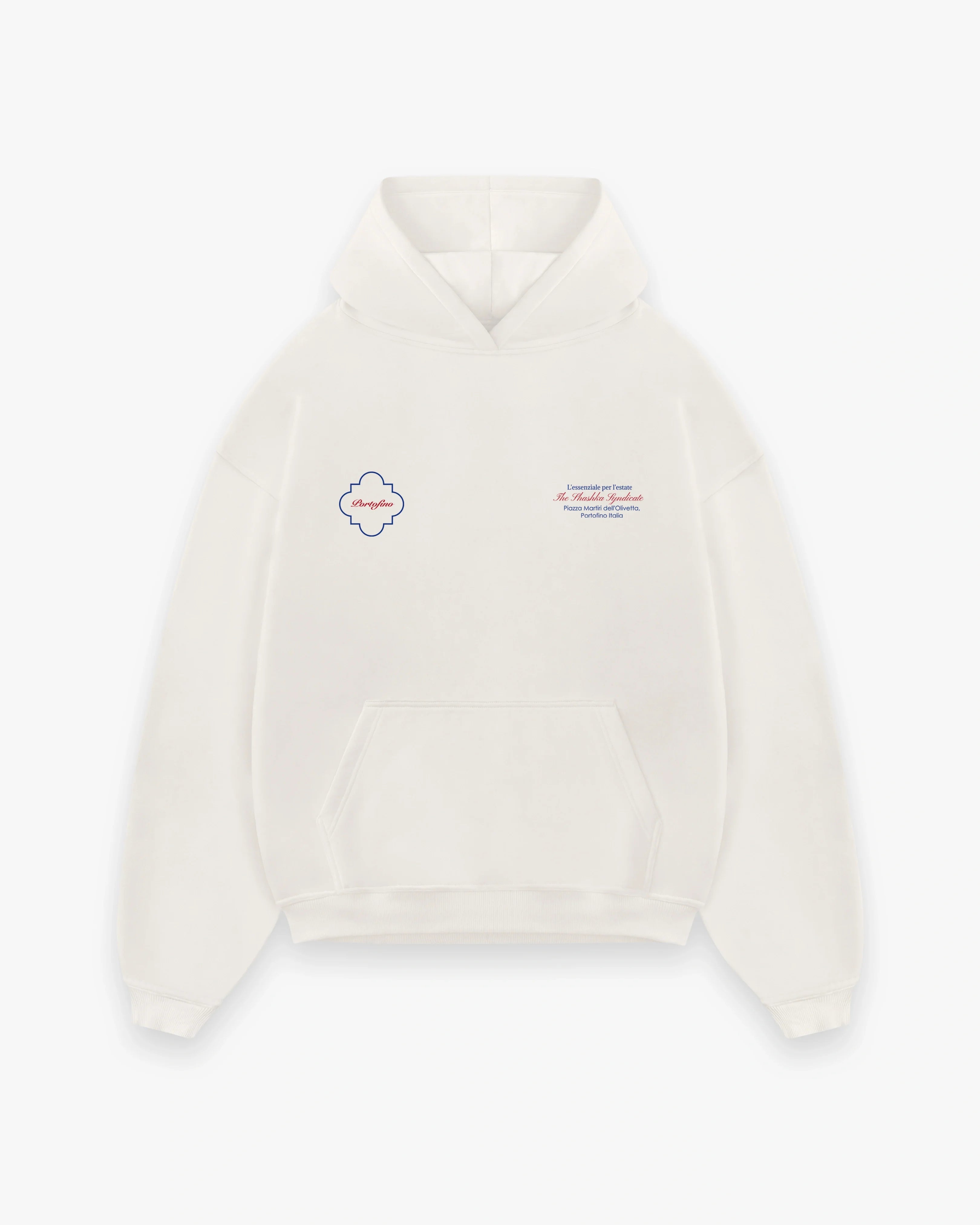 Portofino Hoodie