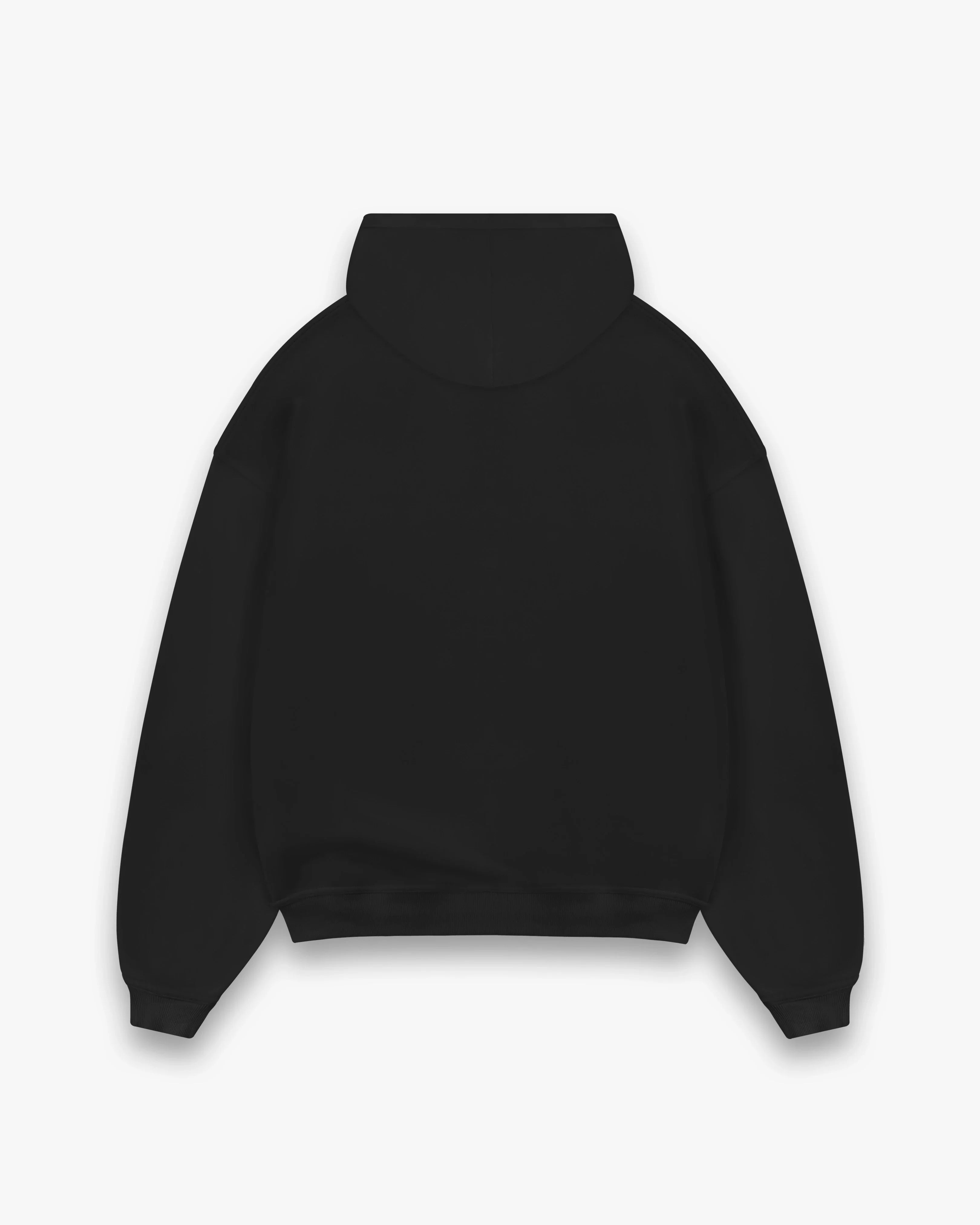 Country Club Hoodie