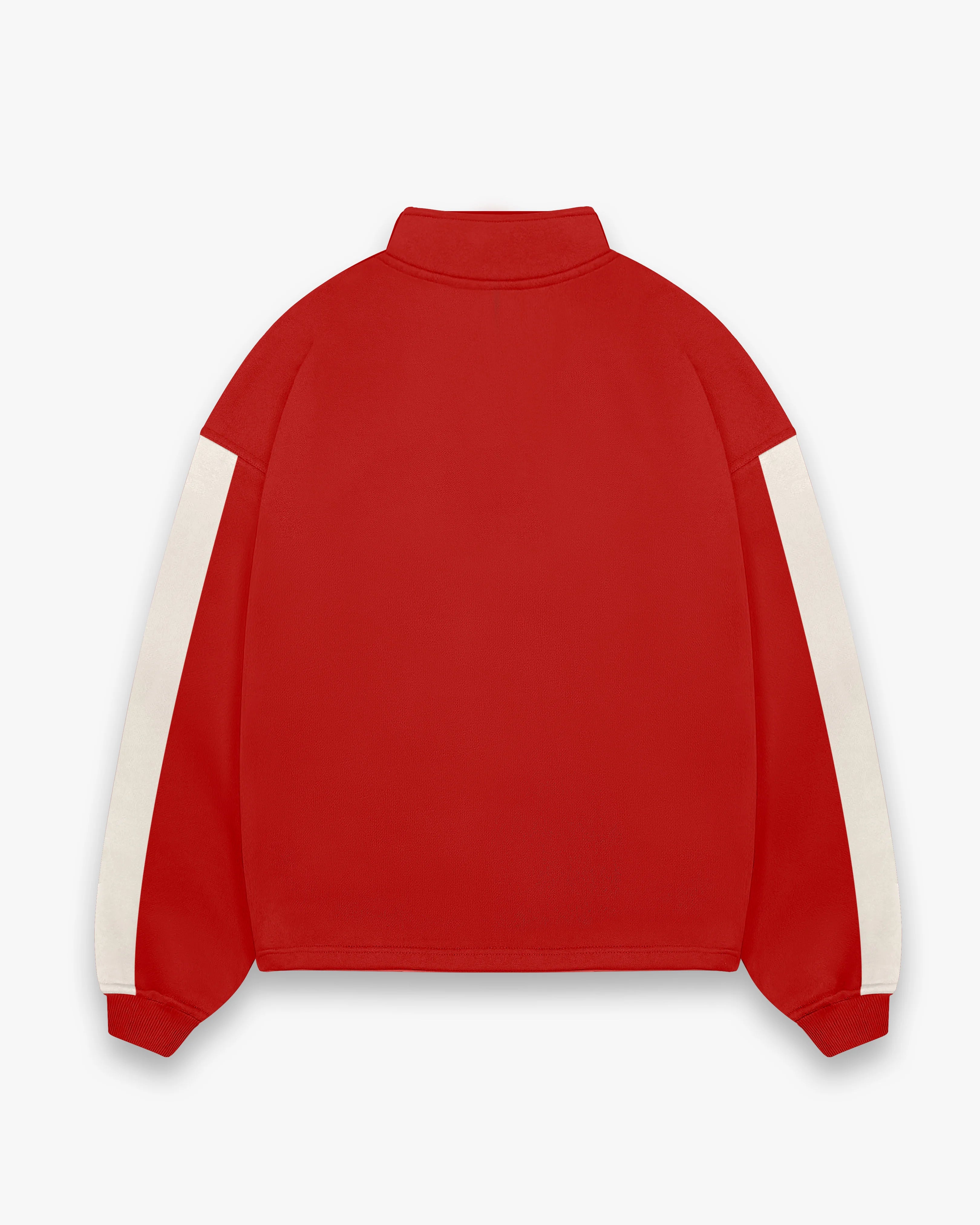 Après Ski Sports Quarter Zip