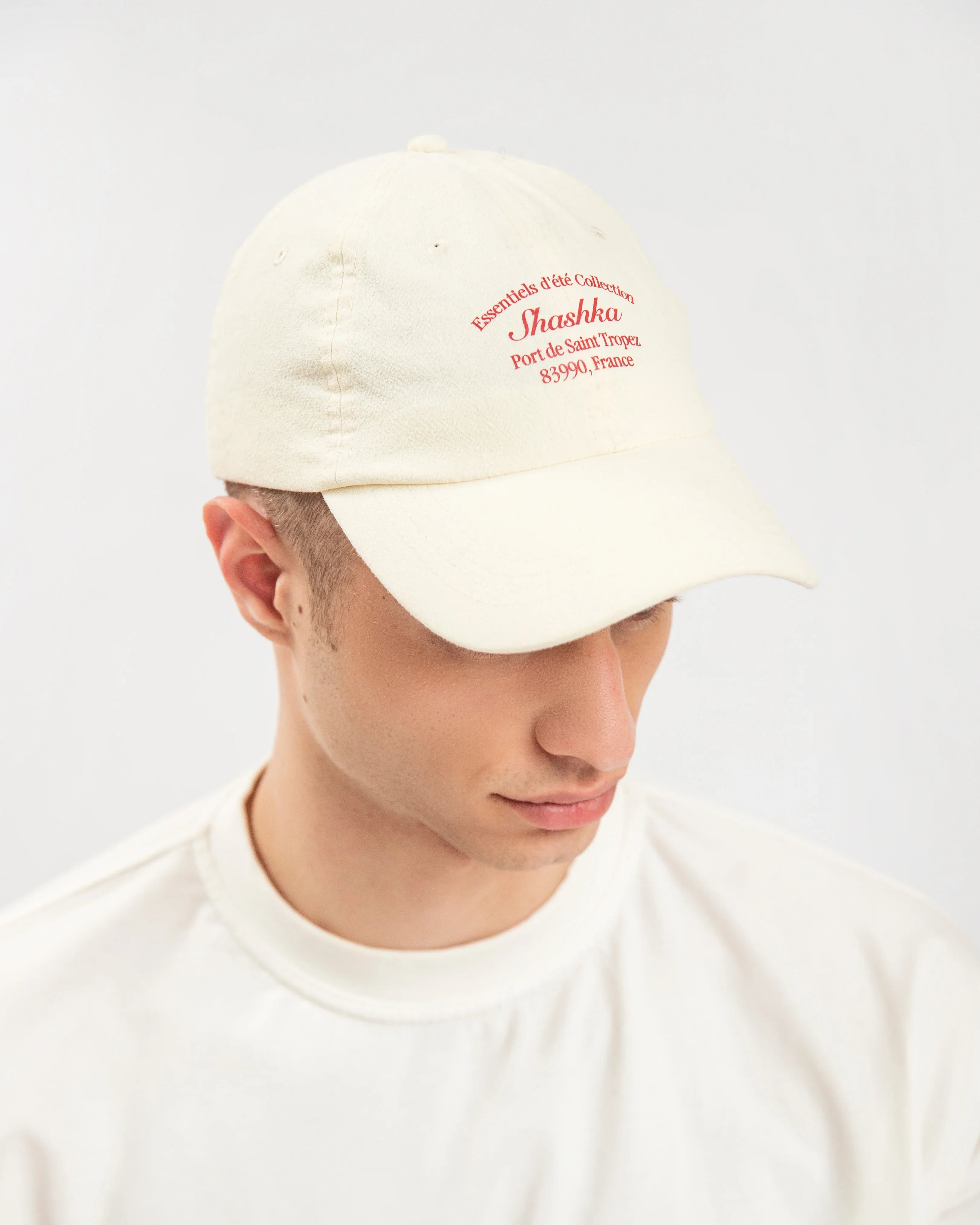 Shashka Essentiels d'été Hat