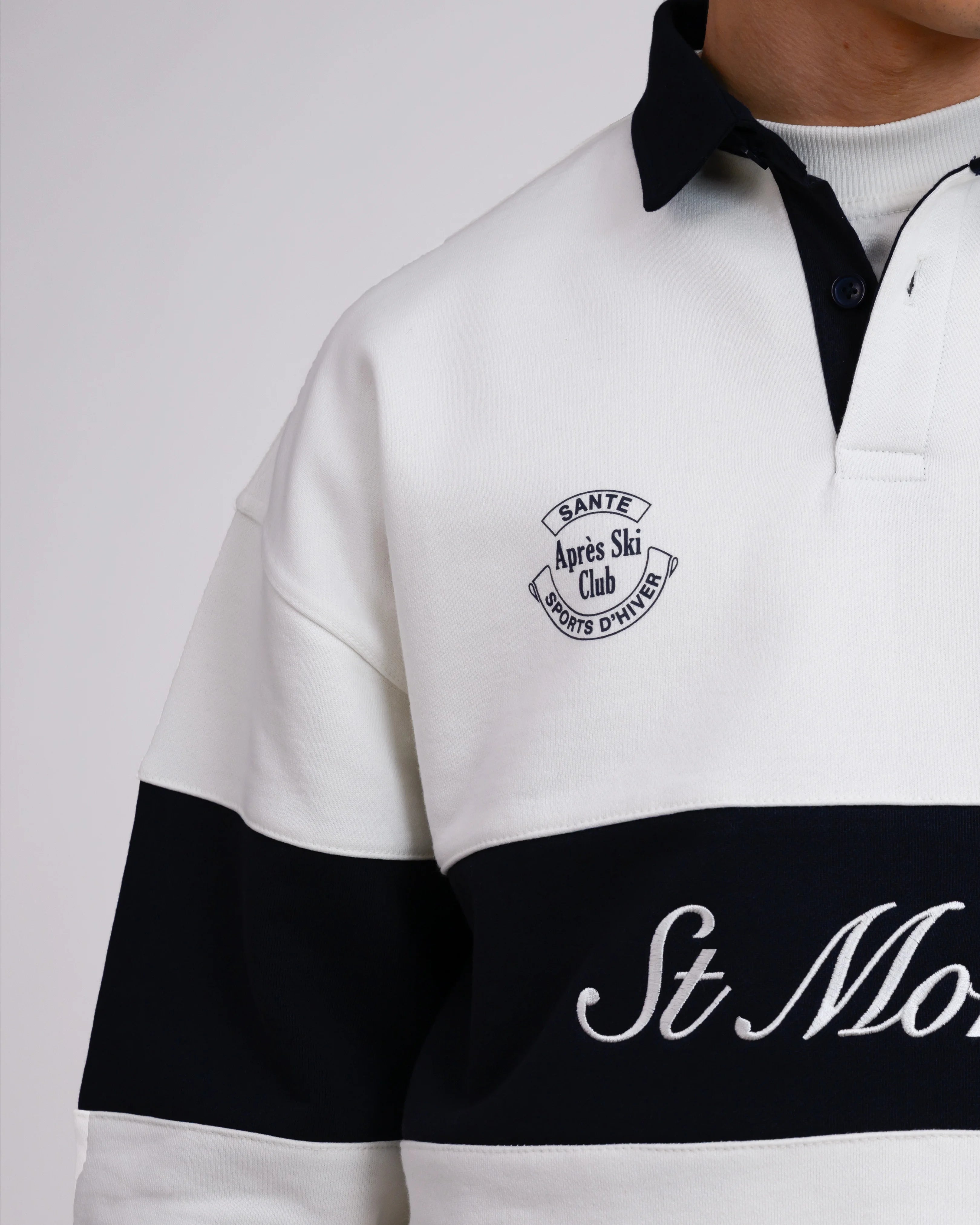 St Moritz Polo