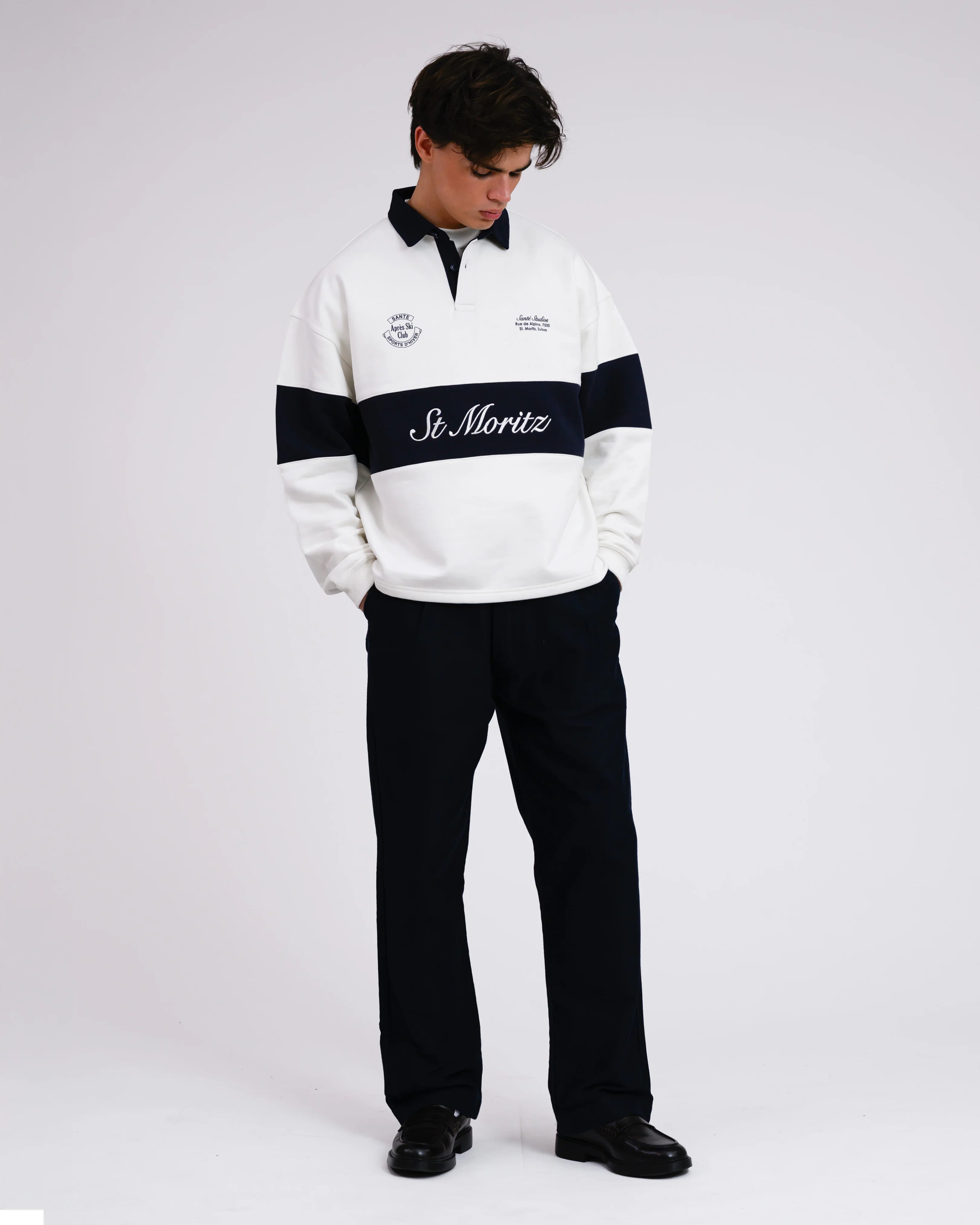 St Moritz Polo