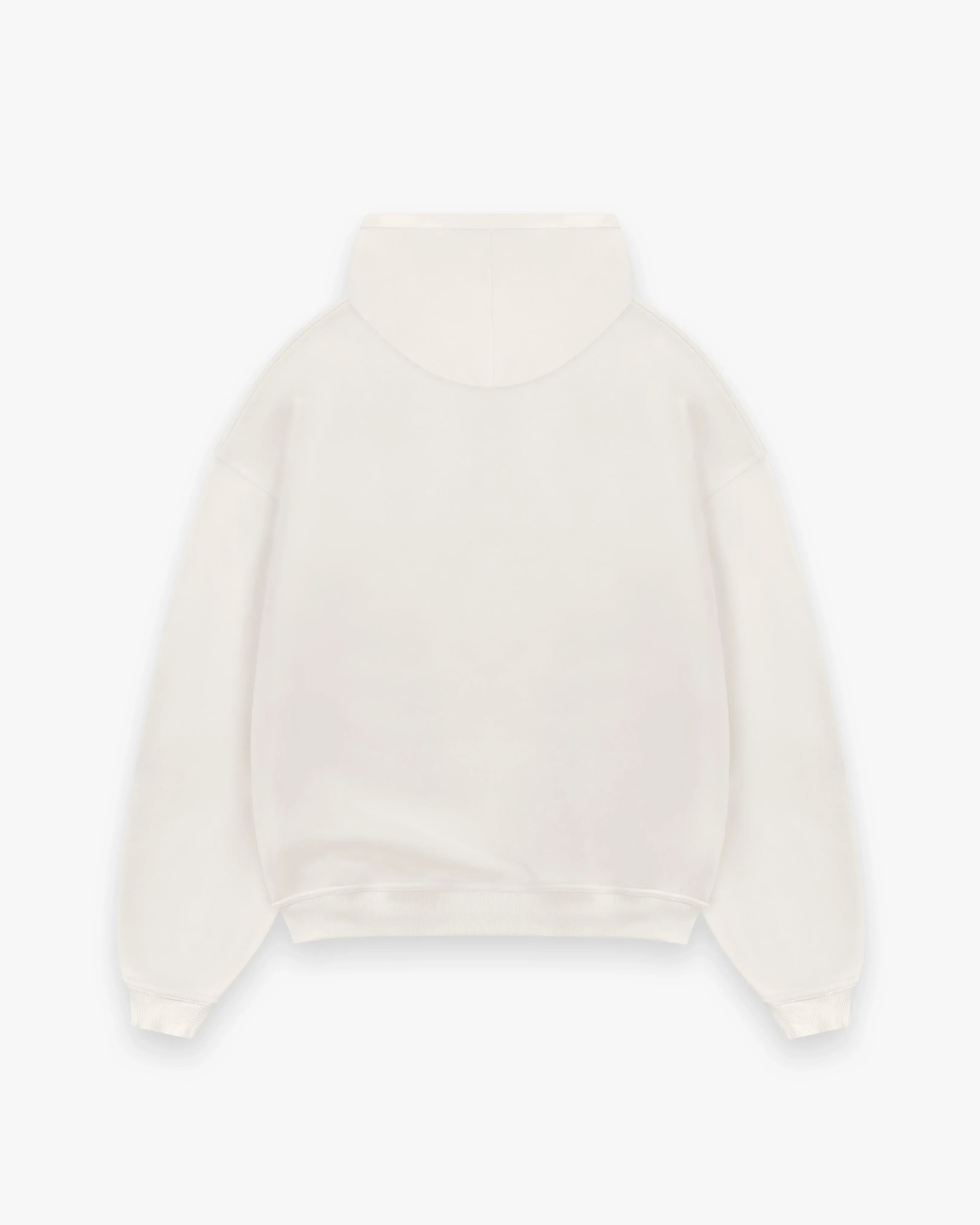 DNA Blanks Vintage Cream Hoodie