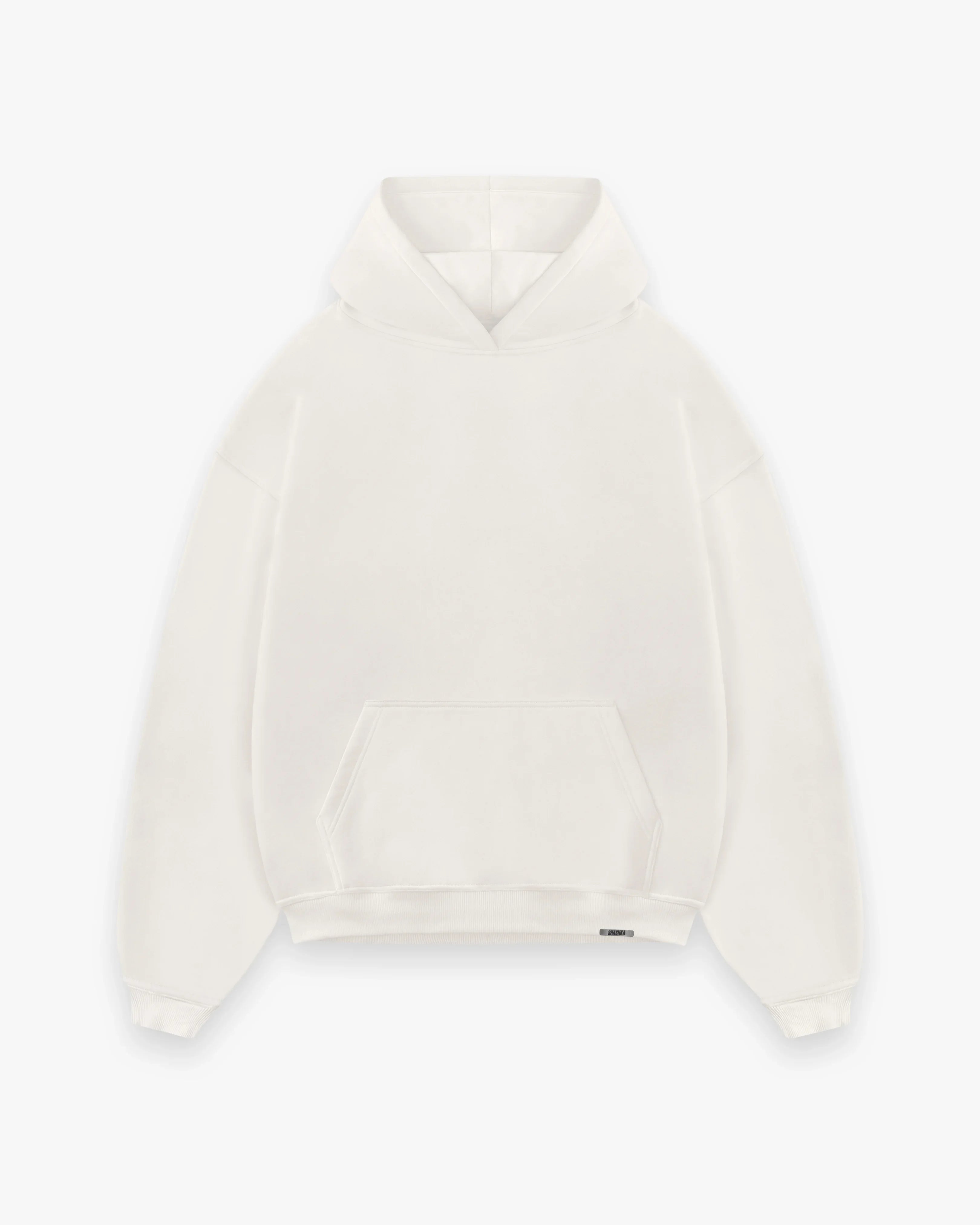 DNA Blanks Vintage Cream Hoodie