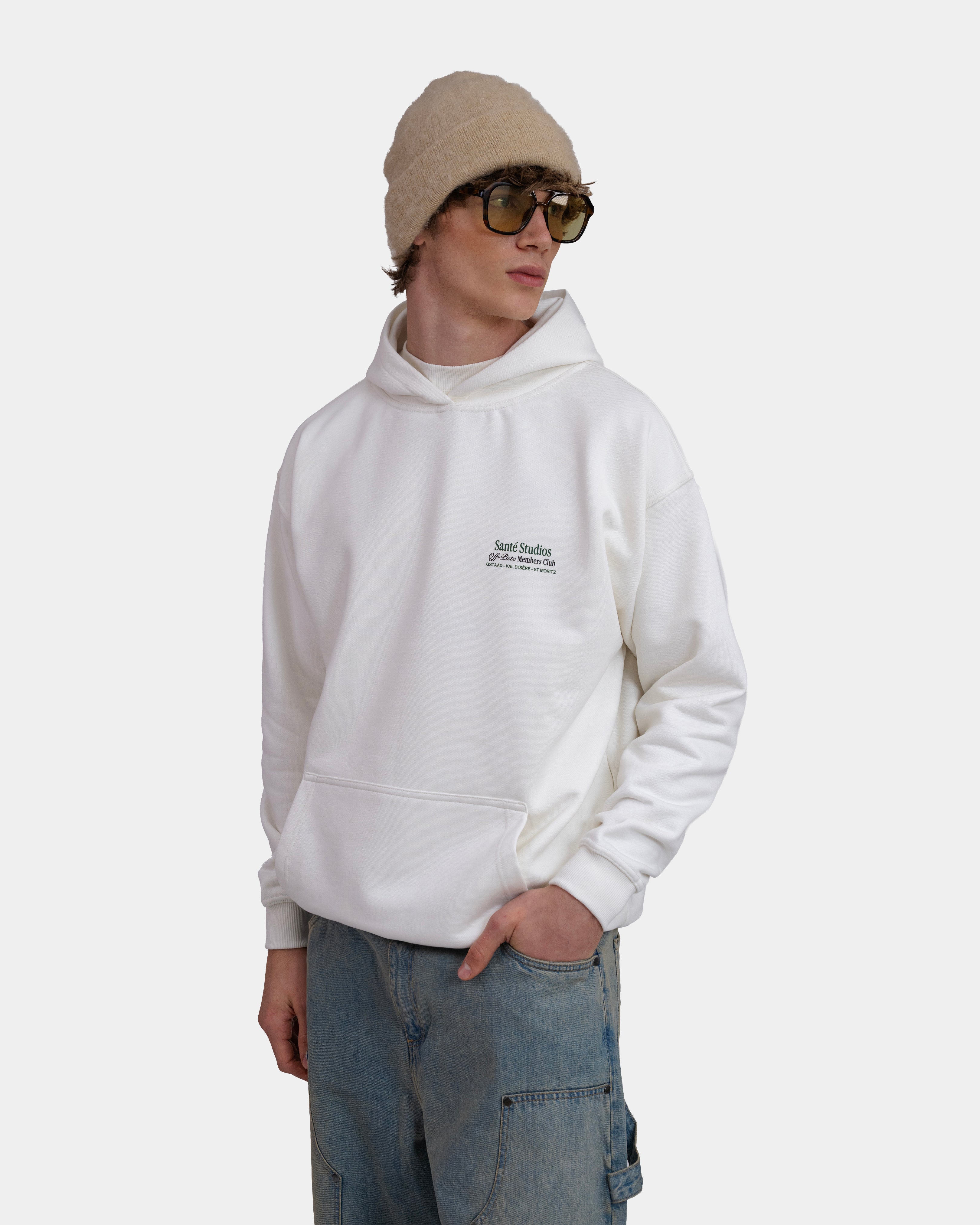 Après Ski Cup Hoodie