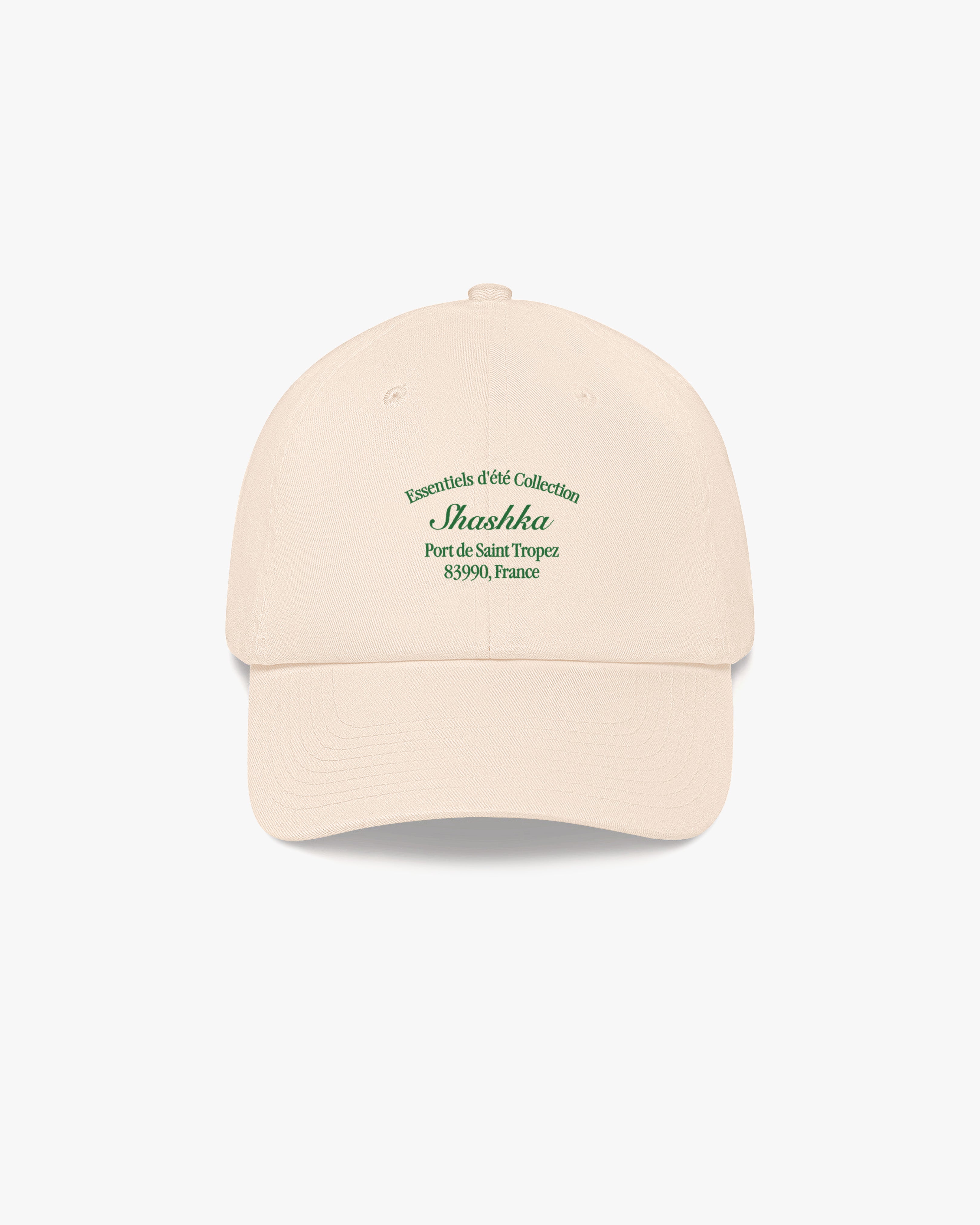 Shashka Essentiels d'été Hat