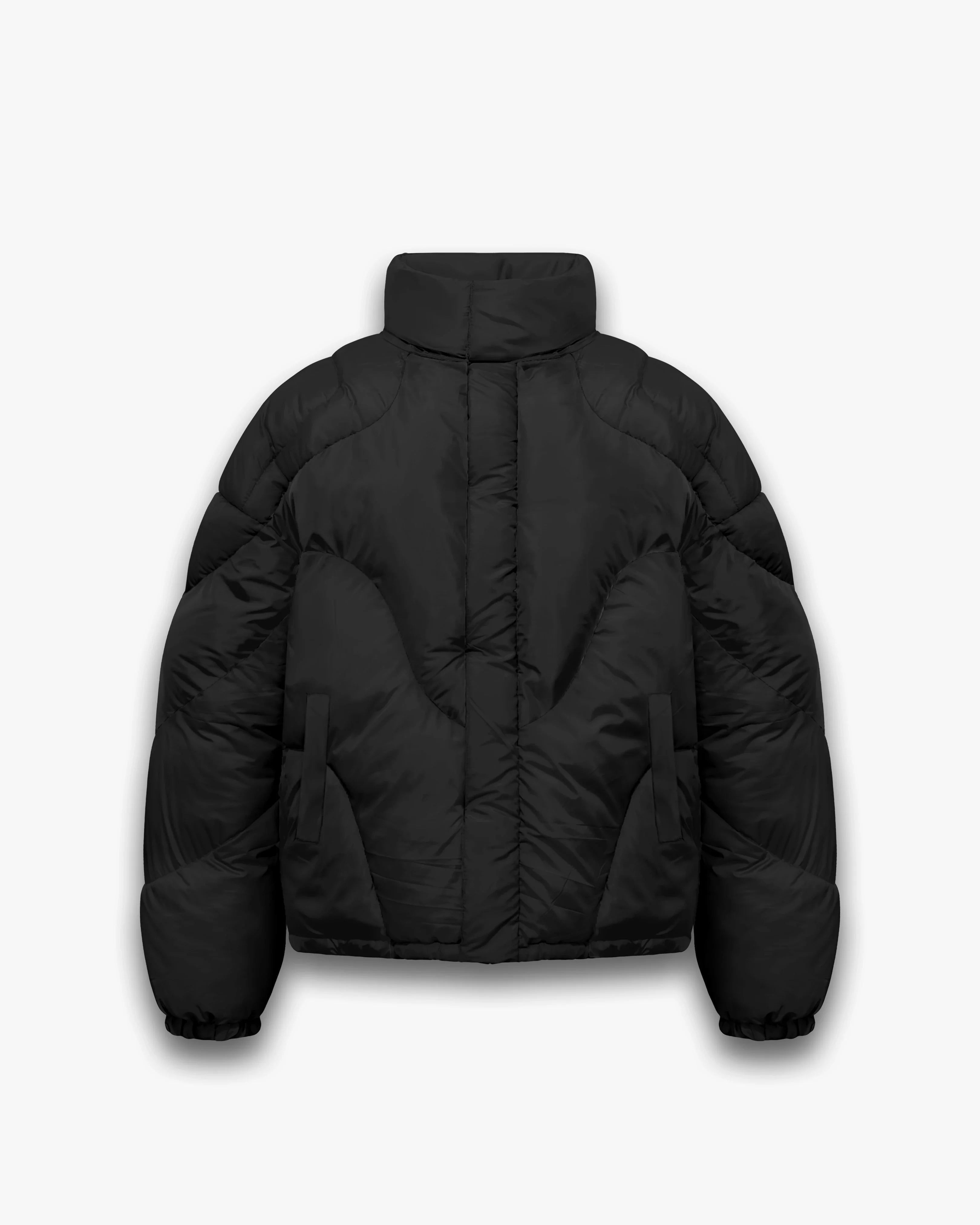 Après Ski Club Puffer Jacket