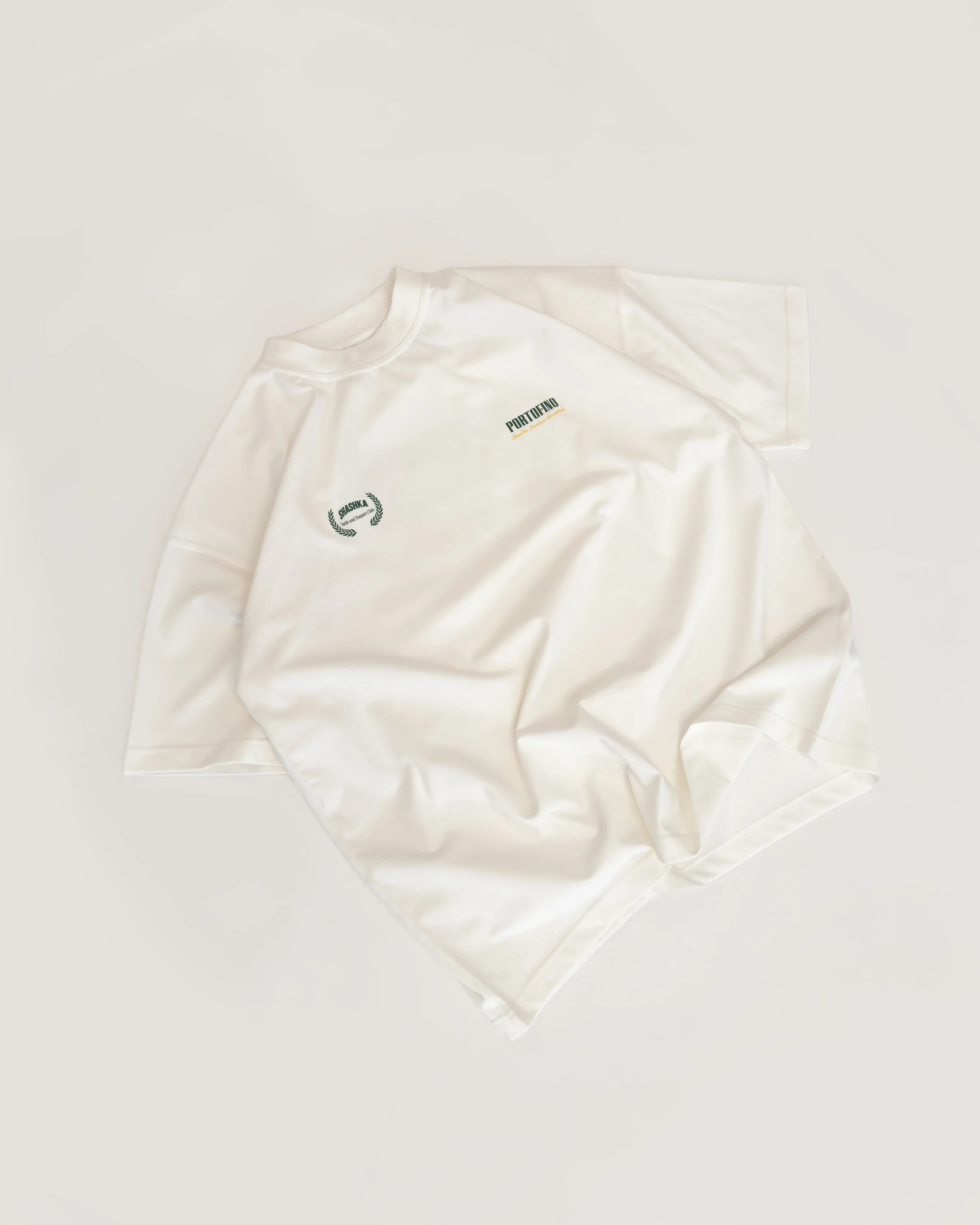 Portofino Lemons Heavy Tee