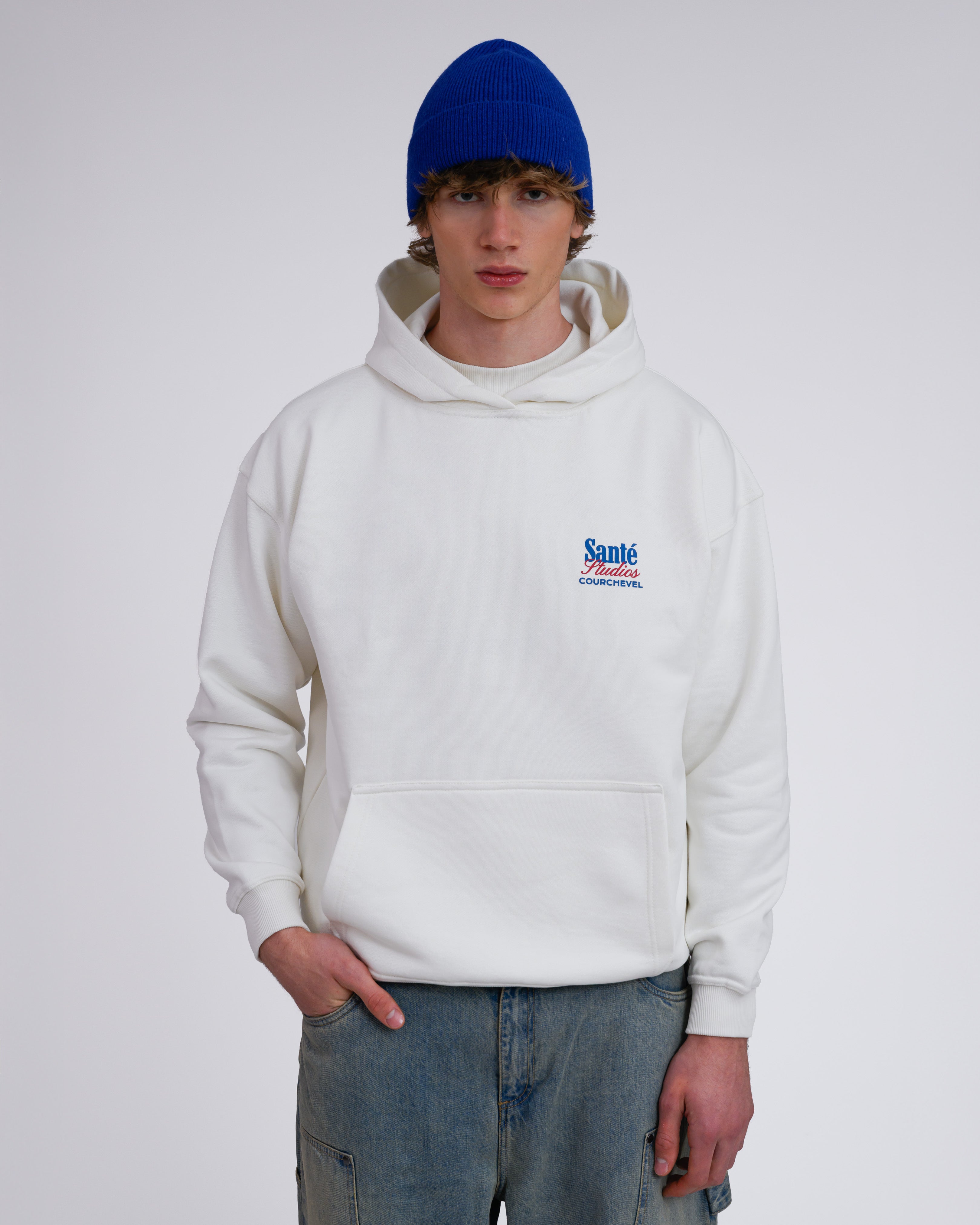 Le Grand Prix Hoodie