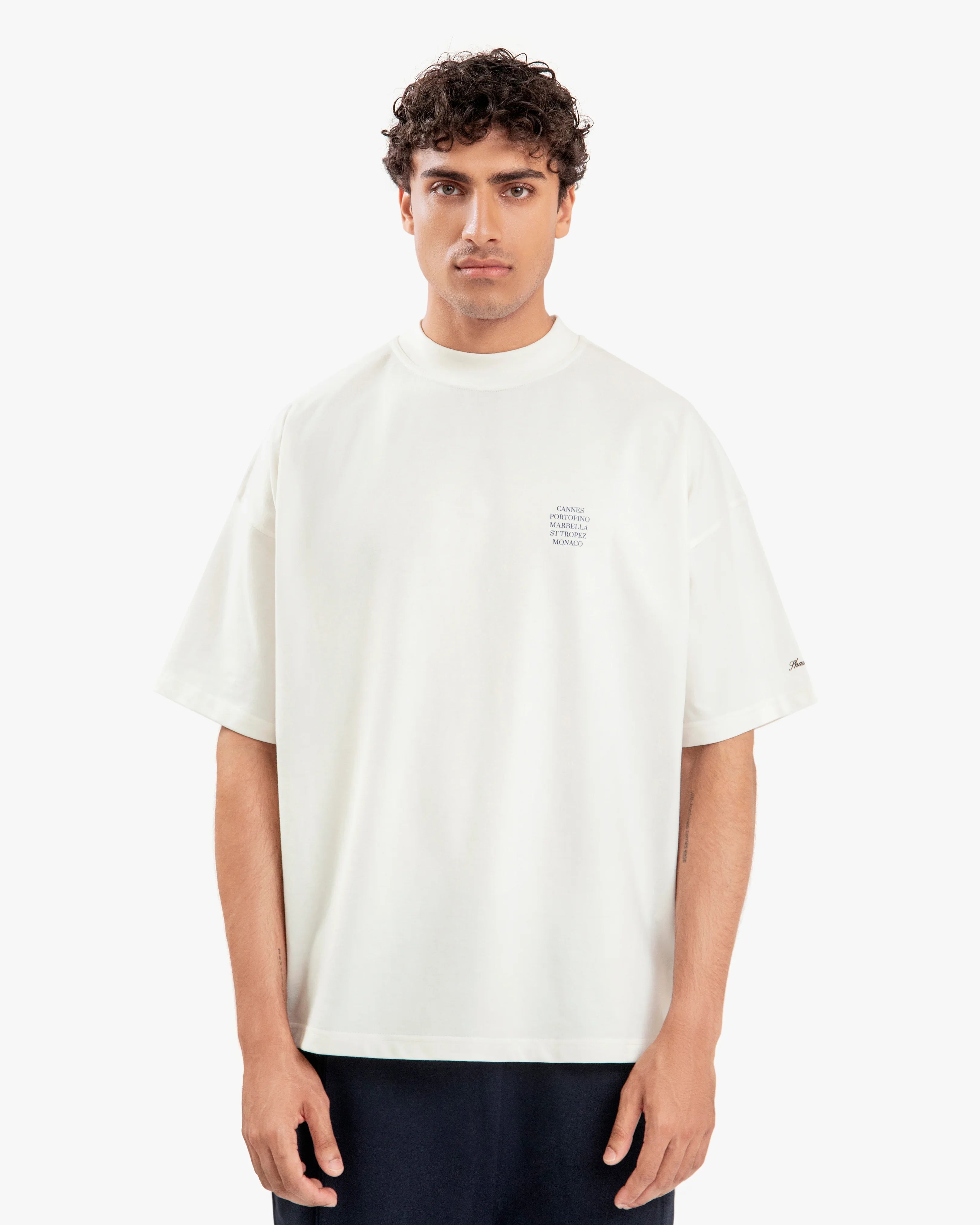 Endless Summer Heavy Tee