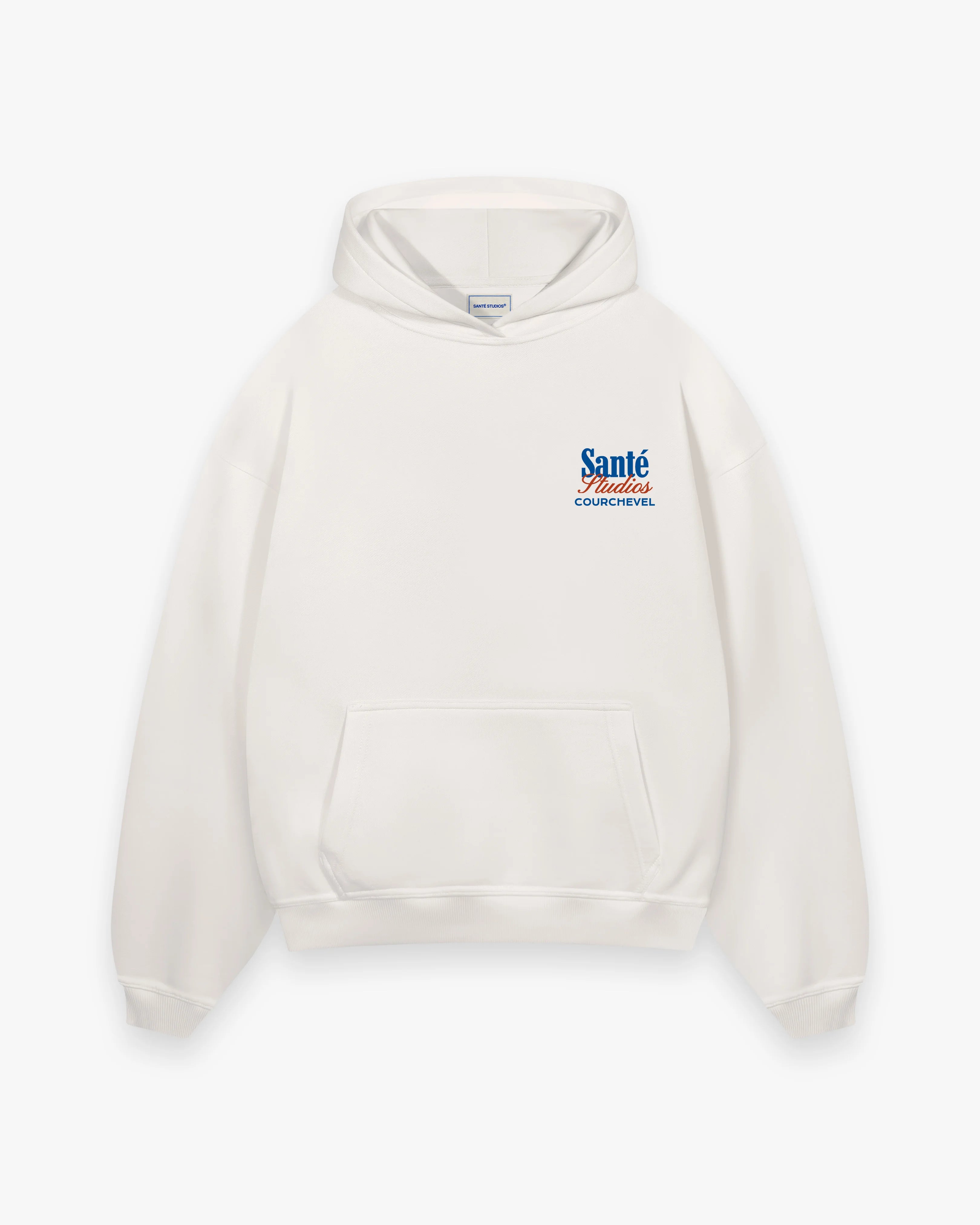 Le Grand Prix Hoodie