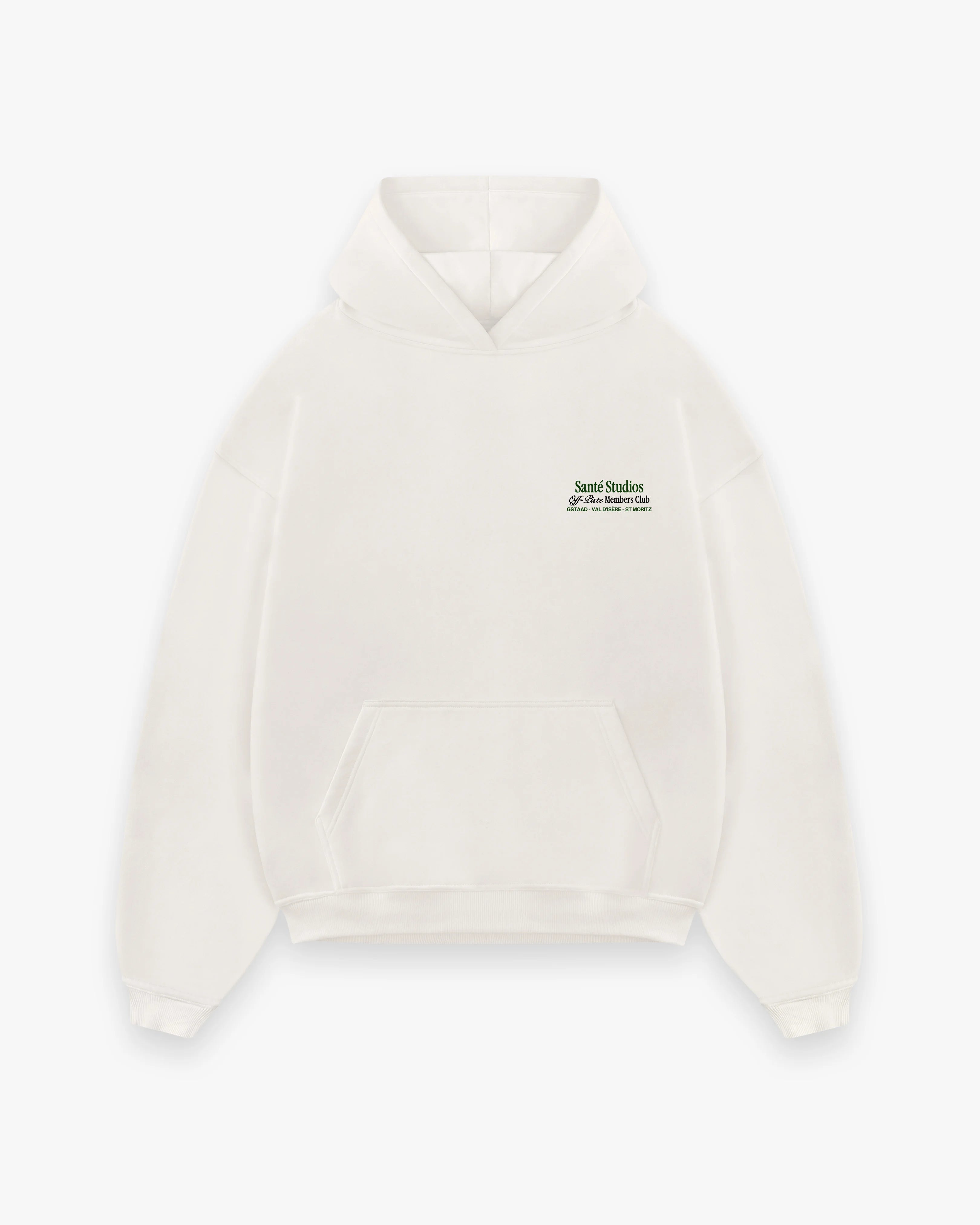 Après Ski Cup Hoodie