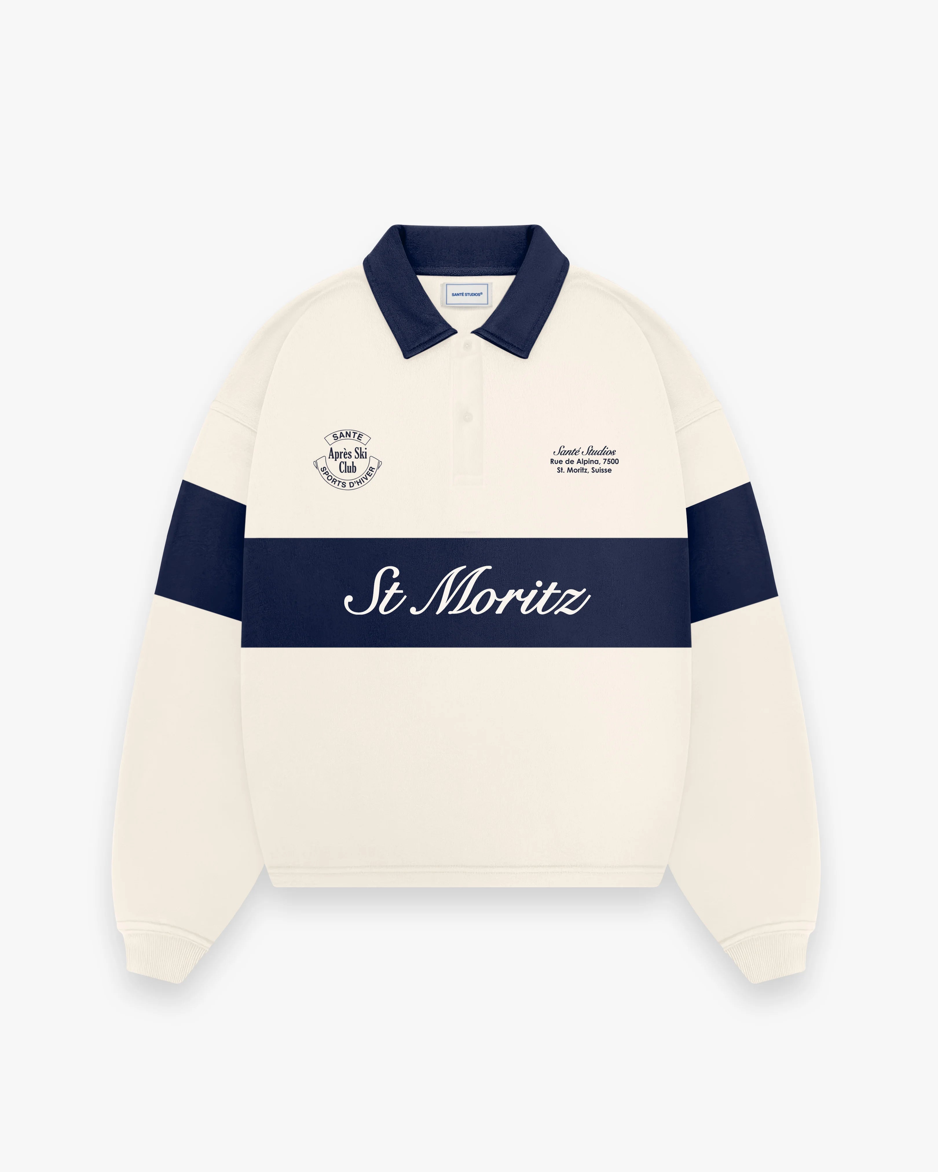 St Moritz Polo