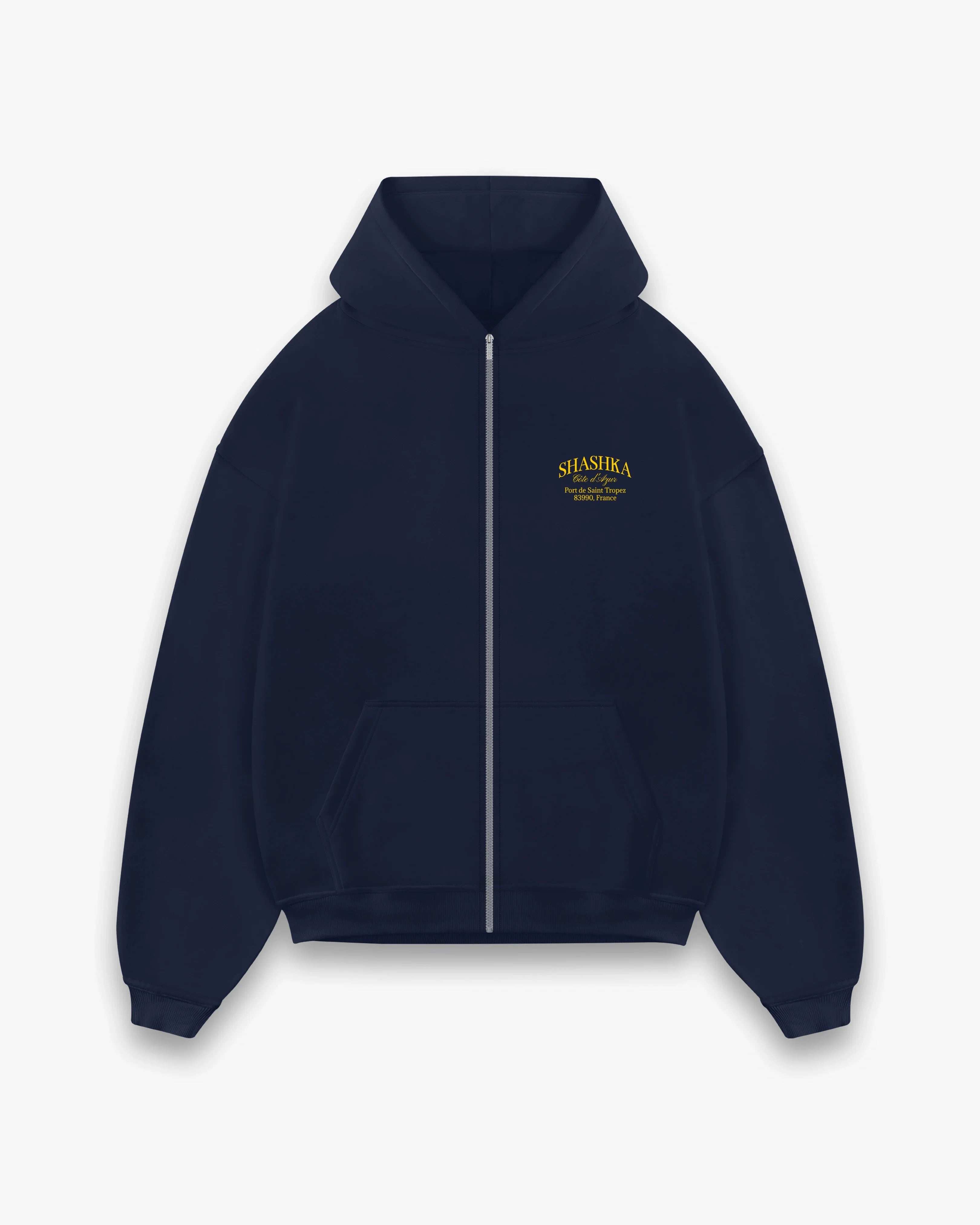 Summers in Saint Tropez Hoodie
