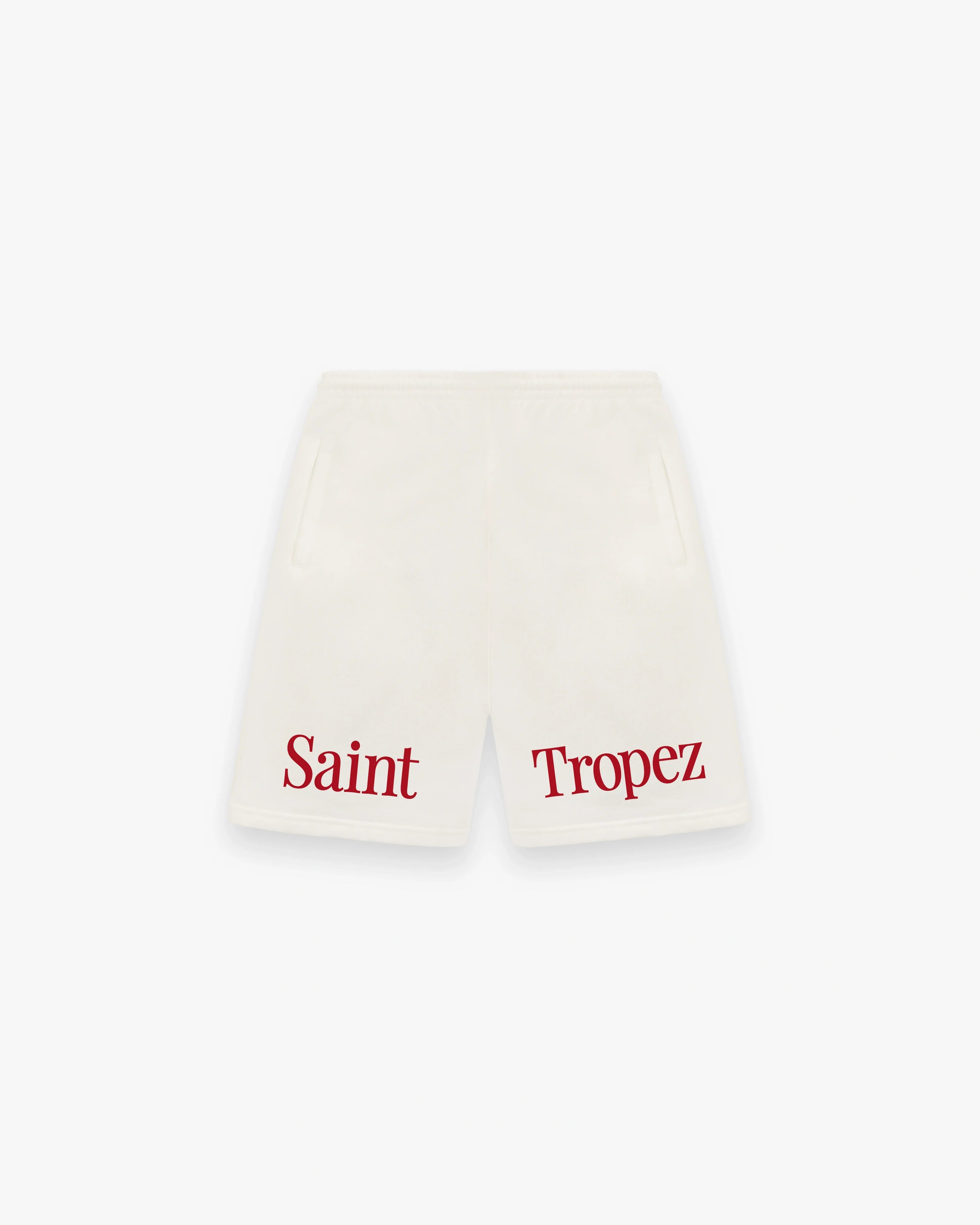 Summers in Saint Tropez Shorts