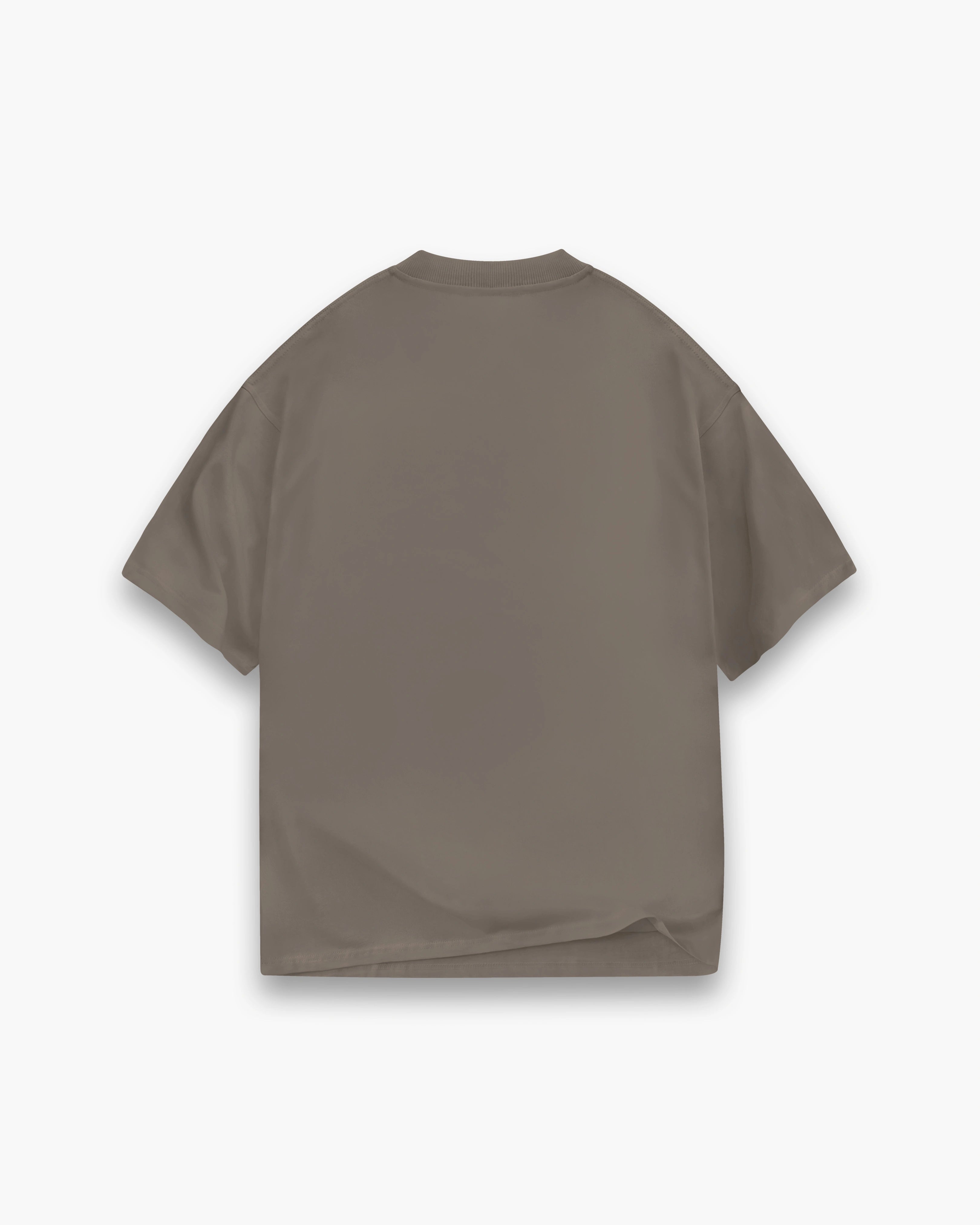 DNA Blanks Taupe Tee